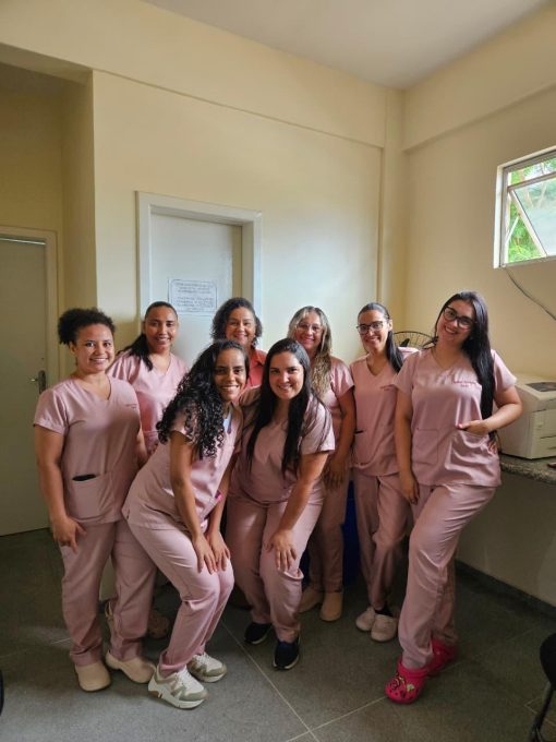 Foto: Reprodução/Prefeitura de Vitória da Conquista - BA