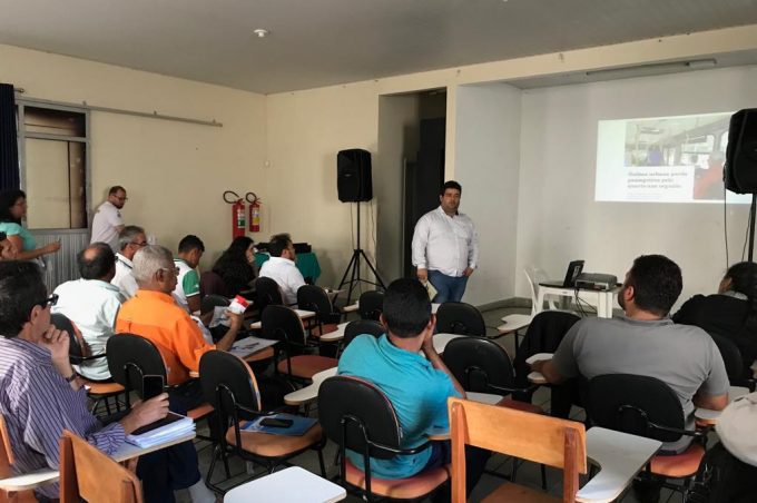 Conselho Municipal de Transporte discute aumento da tarifa e atual sistema