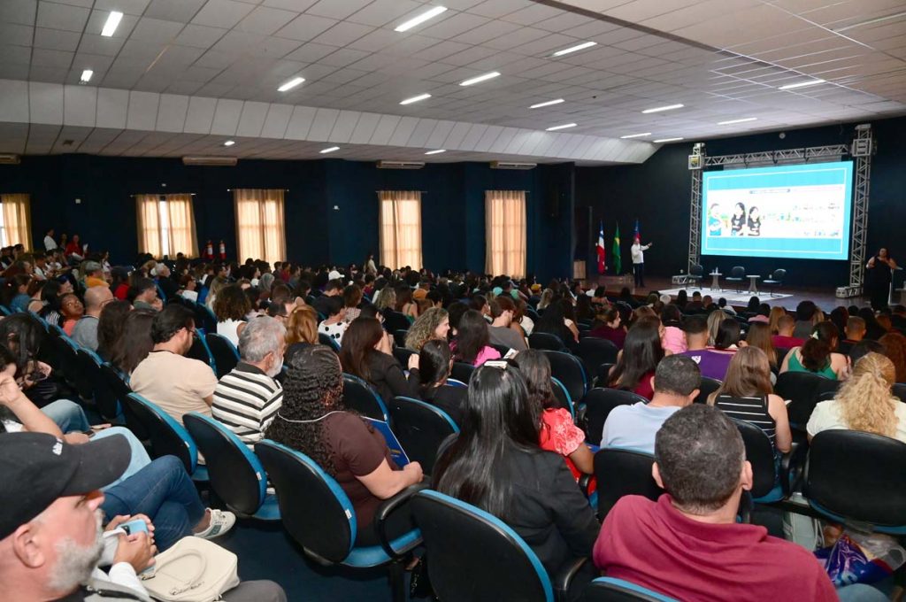 Foto: Reprodução/Prefeitura de Vitória da Conquista - BA