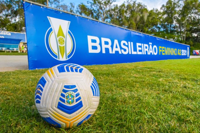 Futebol feminino: Juventude perde de virada, mas Lomantão ganha visibilidade nacional