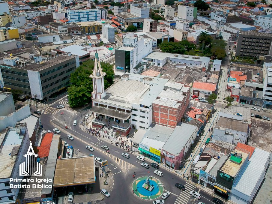 Foto: Reprodução/Prefeitura de Vitória da Conquista - BA