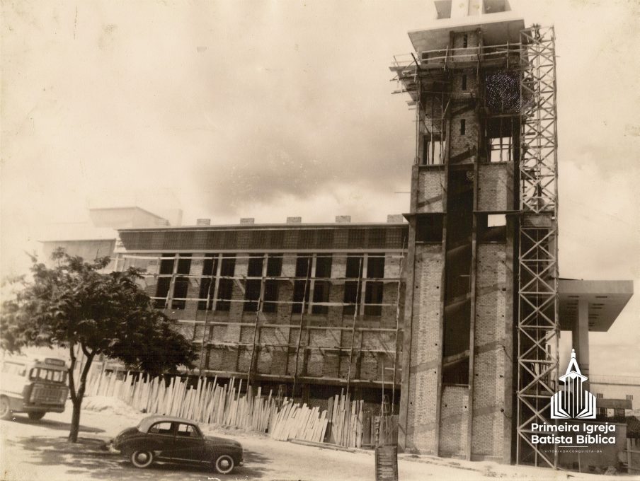 Foto: Reprodução/Prefeitura de Vitória da Conquista - BA