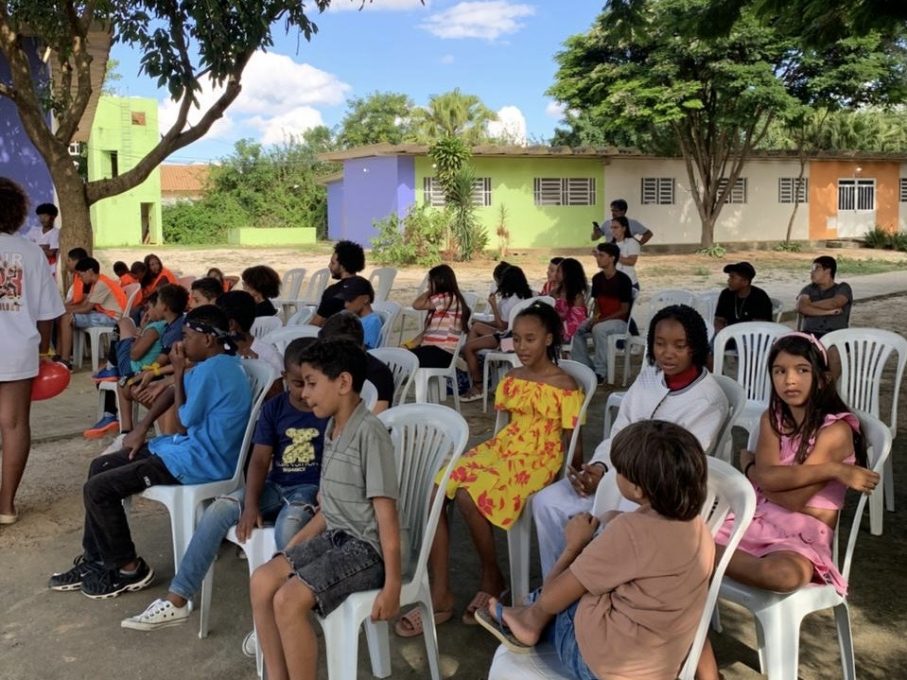 Foto: Reprodução/Prefeitura de Vitória da Conquista - BA