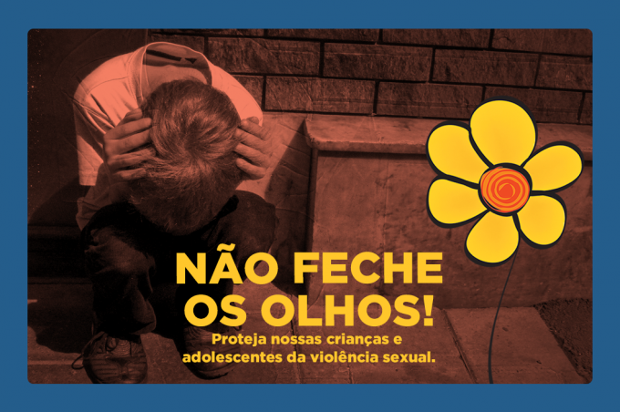 Prefeitura promove oficina sobre Escuta Especializada de Crianças e Adolescentes