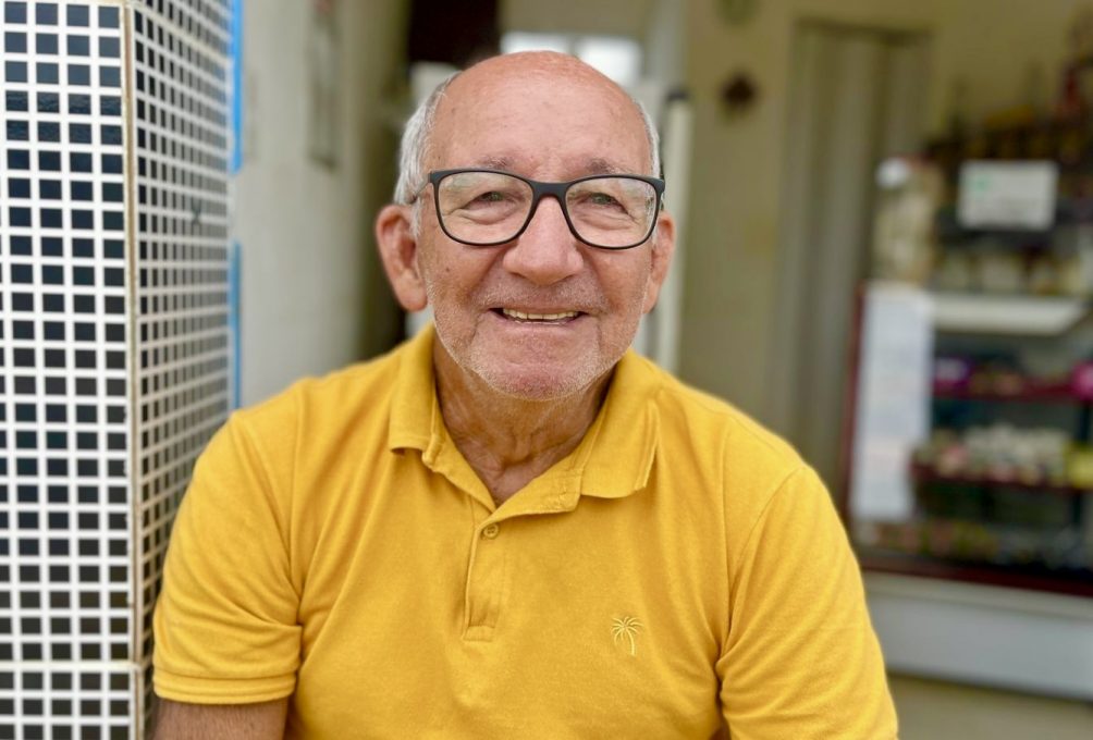 Foto: Reprodução/Prefeitura de Vitória da Conquista - BA