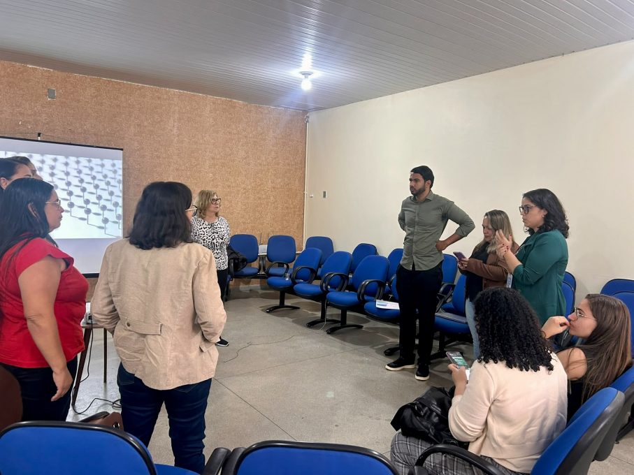 Foto: Reprodução/Prefeitura de Vitória da Conquista - BA
