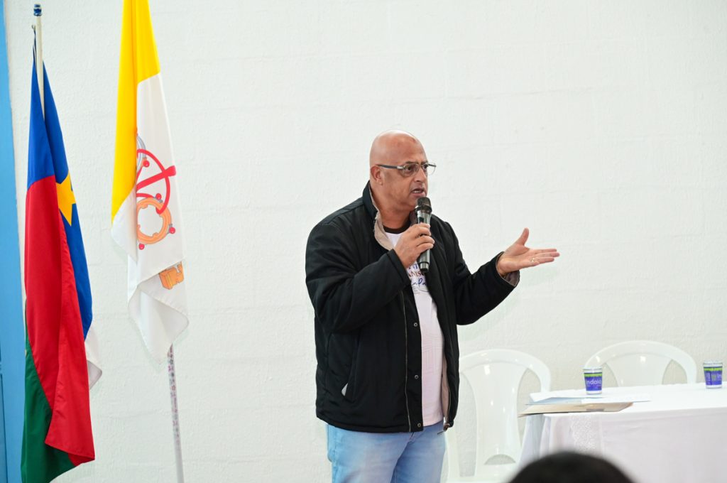 Foto: Reprodução/Prefeitura de Vitória da Conquista - BA