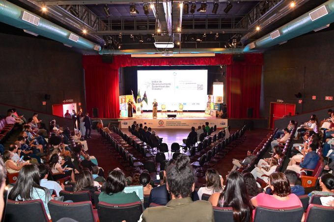 Quatro oficinas temáticas encerram 1° Encontro ODS do Sudoeste da Bahia com a participação de gestores e comunidade