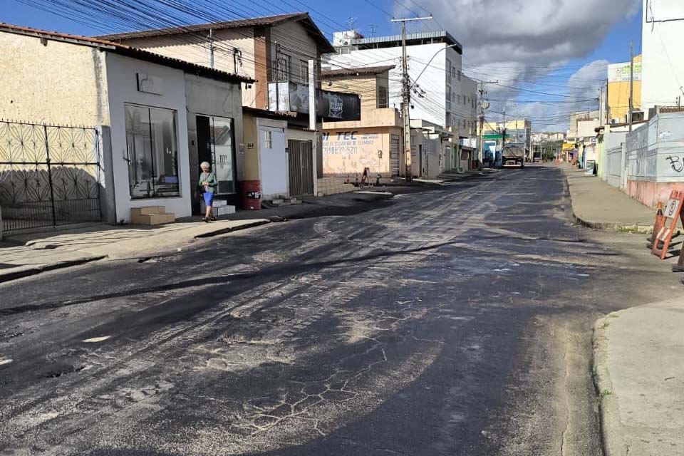 Foto: Reprodução/Prefeitura de Vitória da Conquista - BA