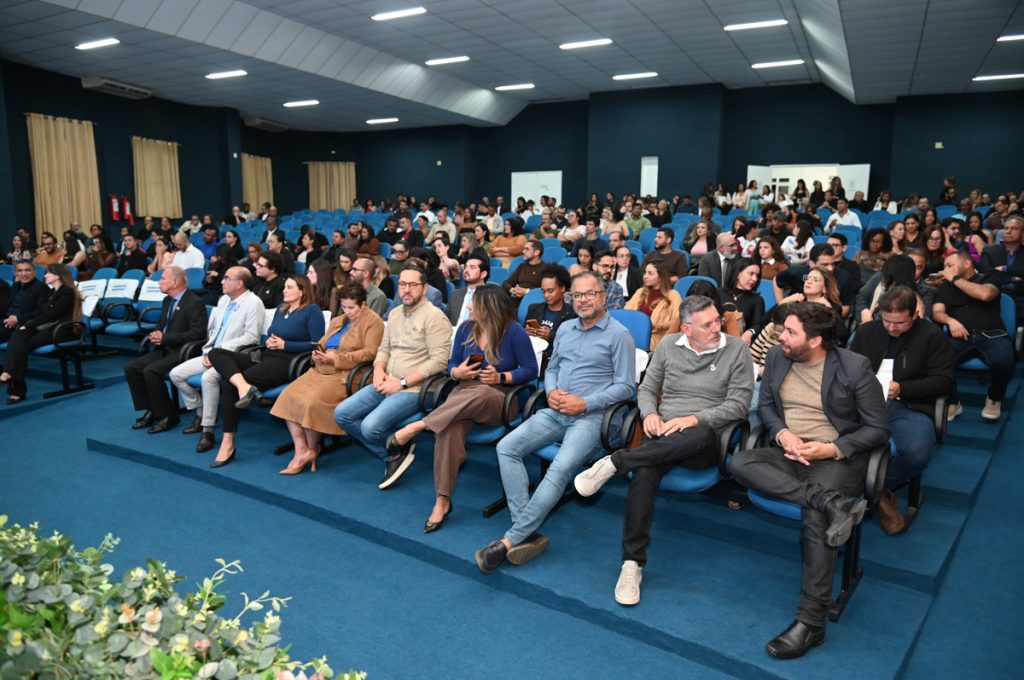 Foto: Reprodução/Prefeitura de Vitória da Conquista - BA