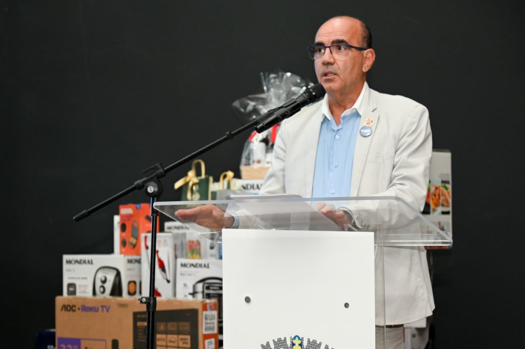Foto: Reprodução/Prefeitura de Vitória da Conquista - BA