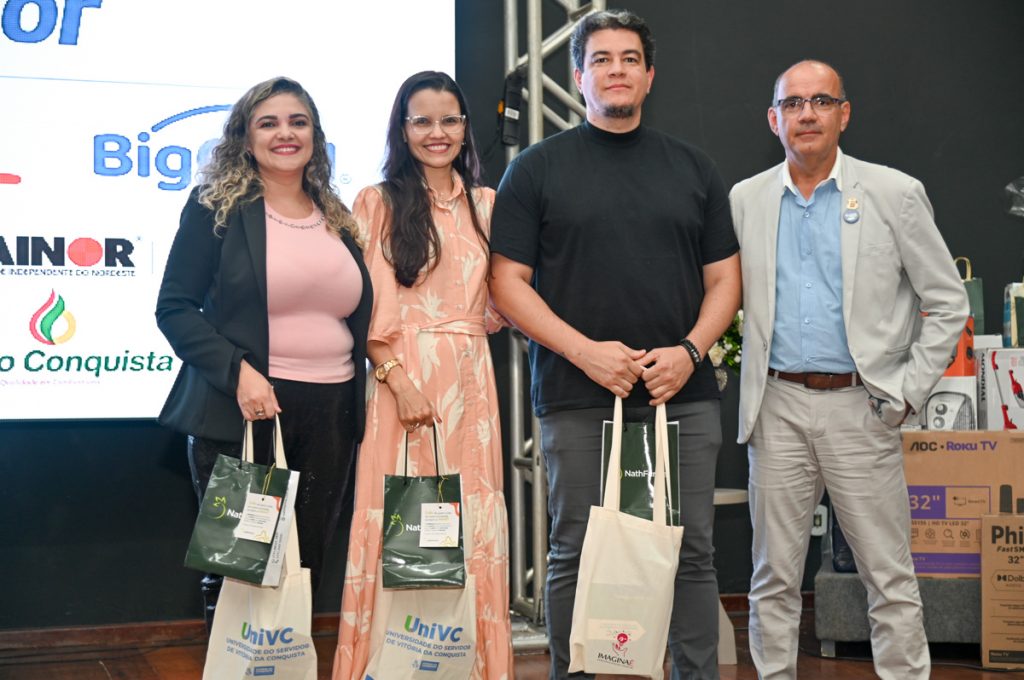 Foto: Reprodução/Prefeitura de Vitória da Conquista - BA