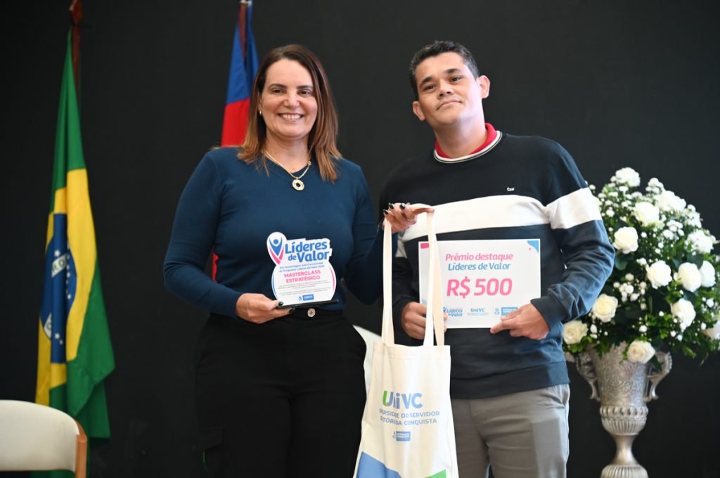 Foto: Reprodução/Prefeitura de Vitória da Conquista - BA
