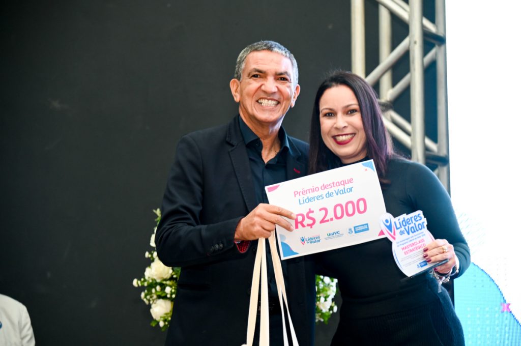 Foto: Reprodução/Prefeitura de Vitória da Conquista - BA
