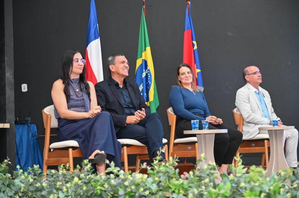 Foto: Reprodução/Prefeitura de Vitória da Conquista - BA