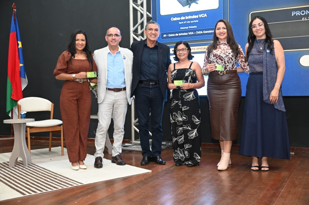 Foto: Reprodução/Prefeitura de Vitória da Conquista - BA
