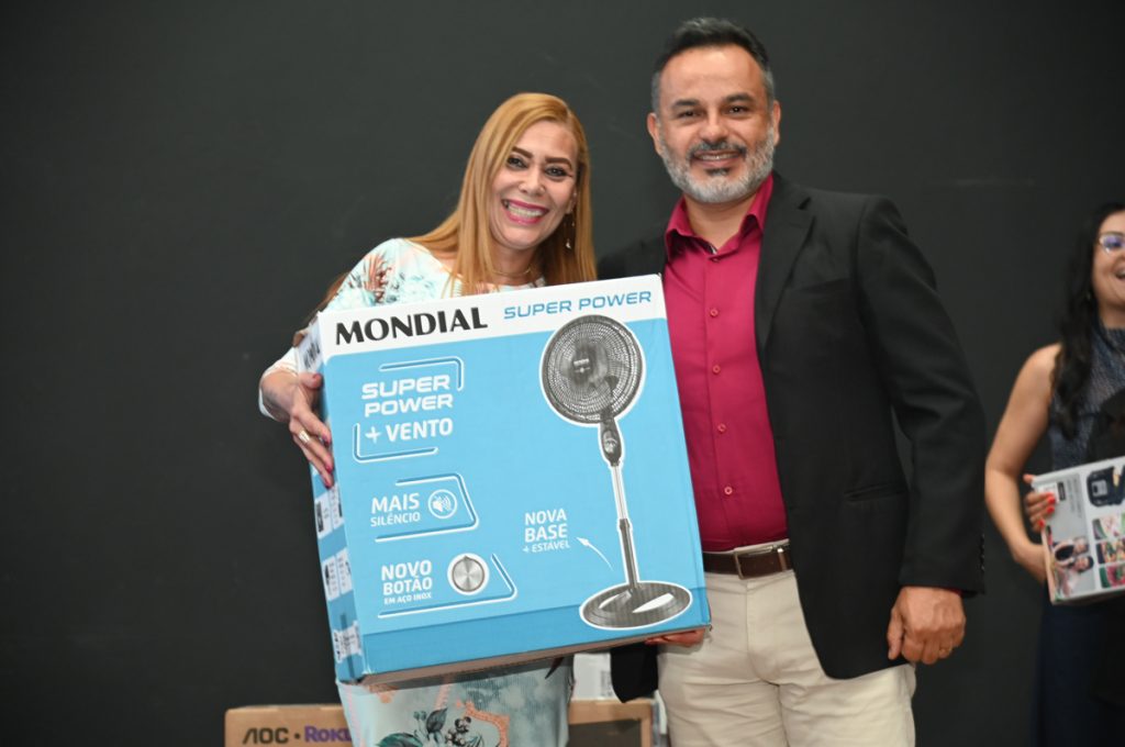 Foto: Reprodução/Prefeitura de Vitória da Conquista - BA
