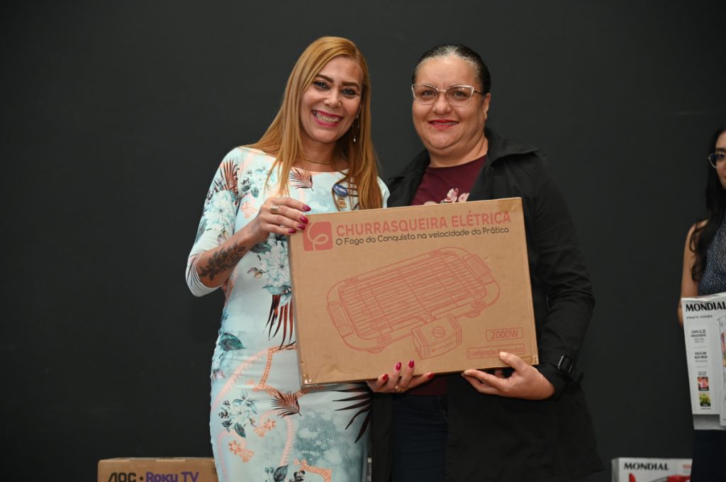 Foto: Reprodução/Prefeitura de Vitória da Conquista - BA