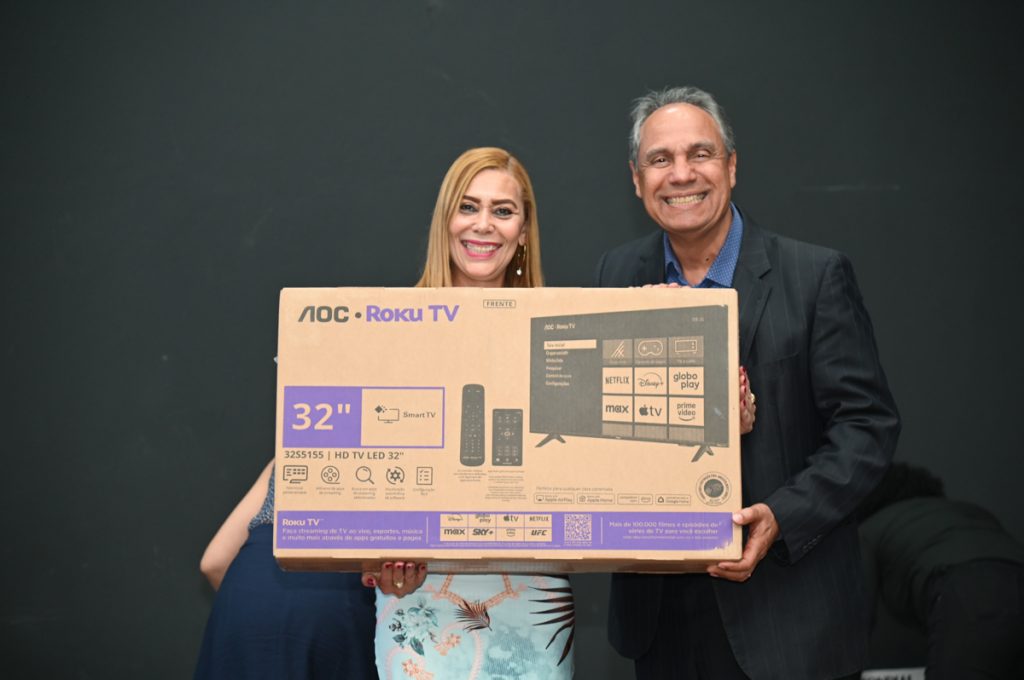 Foto: Reprodução/Prefeitura de Vitória da Conquista - BA