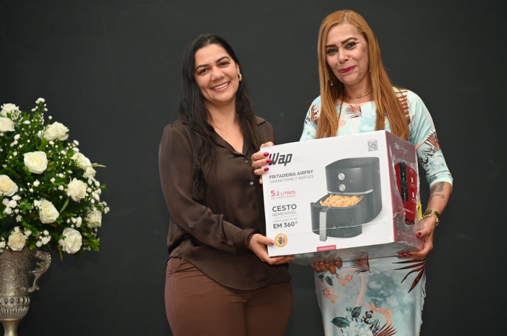 Foto: Reprodução/Prefeitura de Vitória da Conquista - BA