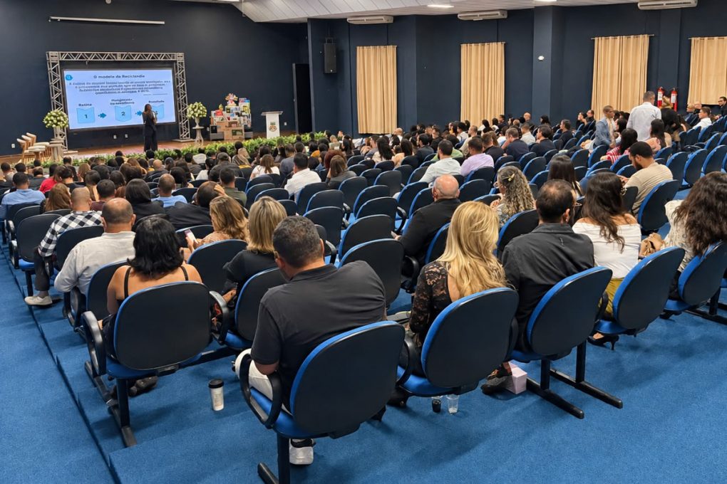 Foto: Reprodução/Prefeitura de Vitória da Conquista - BA