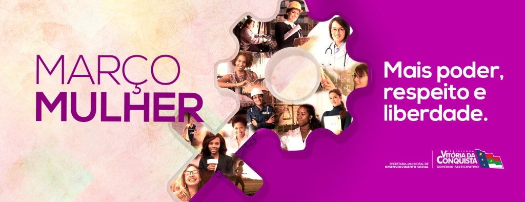 março-mulher-2016