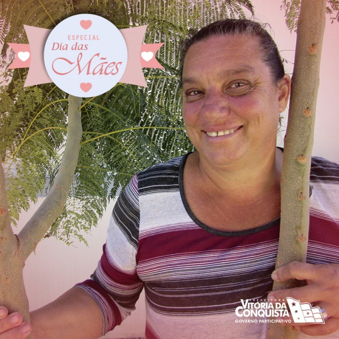 mão centro integrado