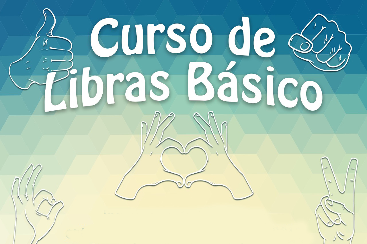 Secretaria de Trabalho, Renda e Desenvolvimento Econômico abre inscrições para curso de Libras