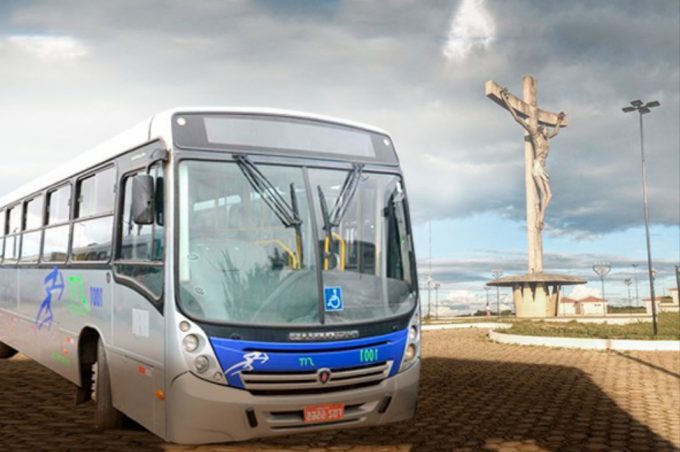 Prefeitura disponibiliza Ônibus gratuito para o “PM no Pôr do Sol”