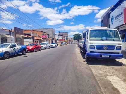 Av. Ilhéus