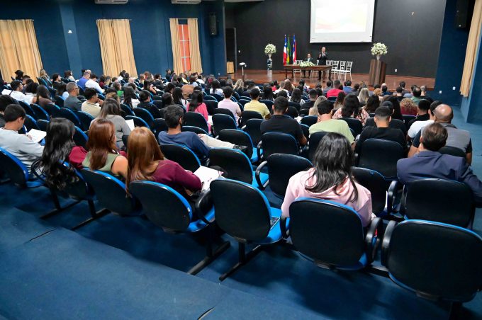 Vitória da Conquista sedia pela primeira vez Circuito Baiano de Direito das Famílias