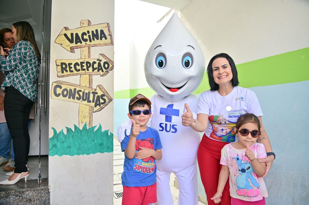 Foto: Reprodução/Prefeitura de Vitória da Conquista - BA
