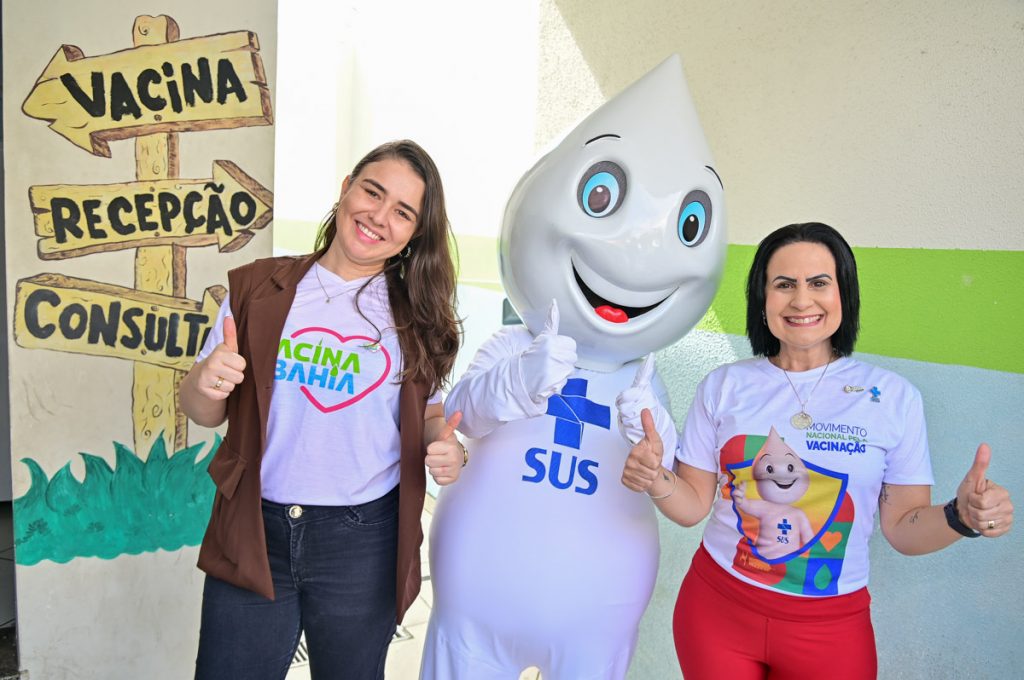 Foto: Reprodução/Prefeitura de Vitória da Conquista - BA