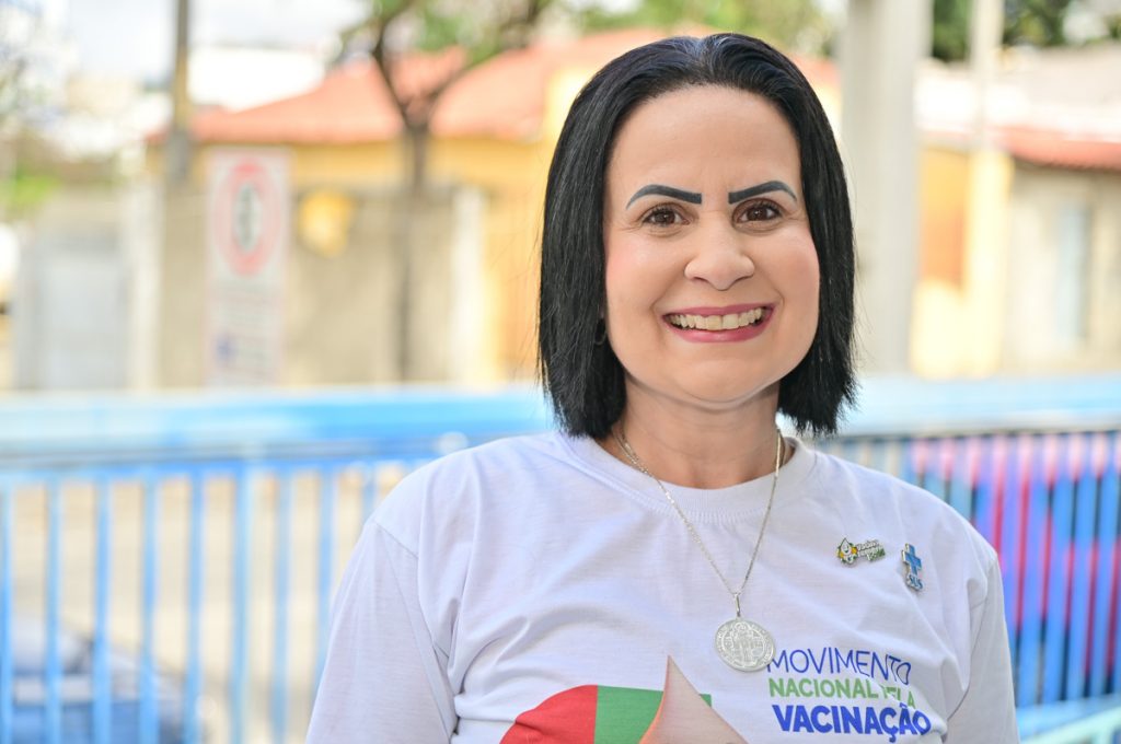 Foto: Reprodução/Prefeitura de Vitória da Conquista - BA