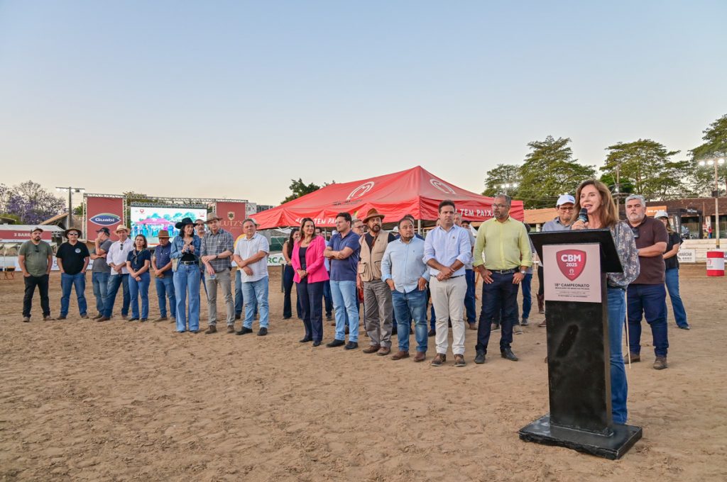 Foto: Reprodução/Prefeitura de Vitória da Conquista - BA