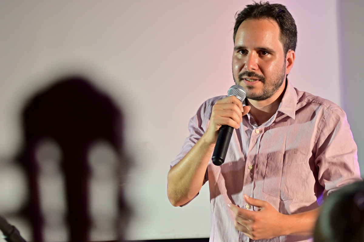 Foto: Reprodução/Prefeitura de Vitória da Conquista - BA