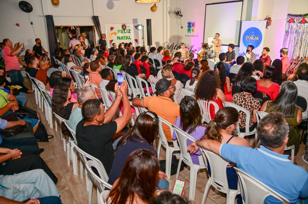 Foto: Reprodução/Prefeitura de Vitória da Conquista - BA