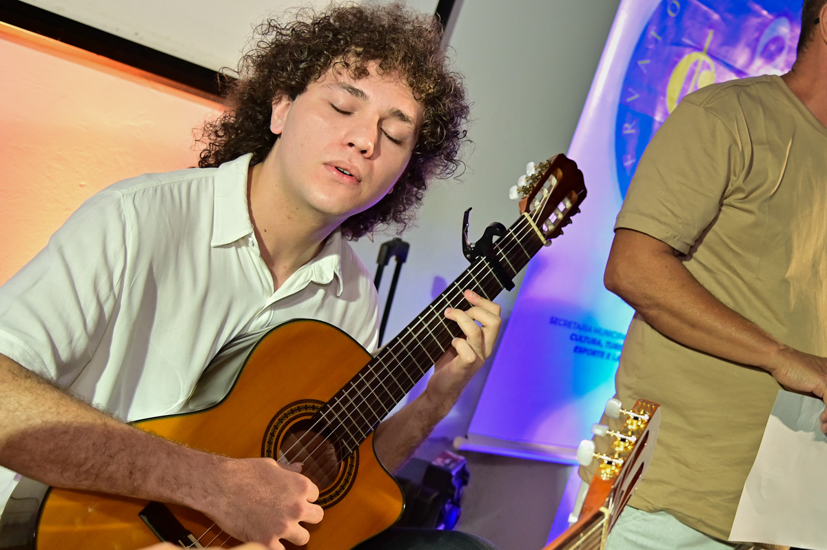 Foto: Reprodução/Prefeitura de Vitória da Conquista - BA