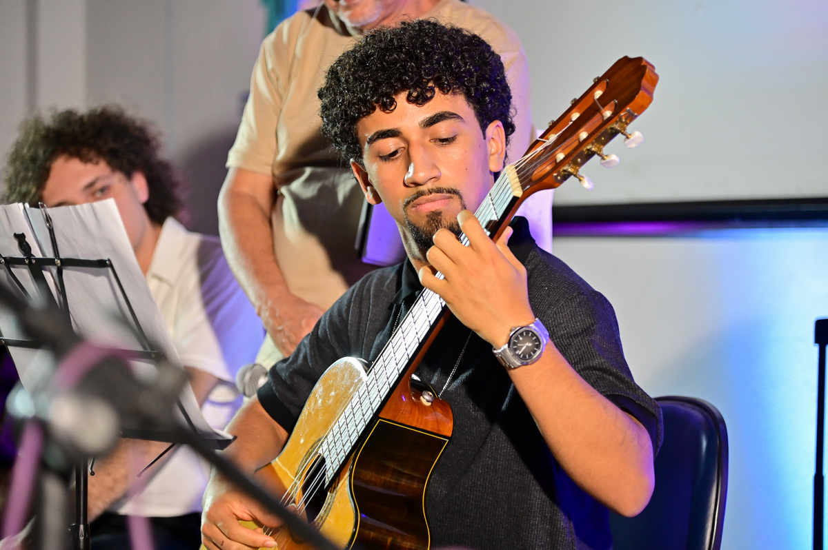 Foto: Reprodução/Prefeitura de Vitória da Conquista - BA