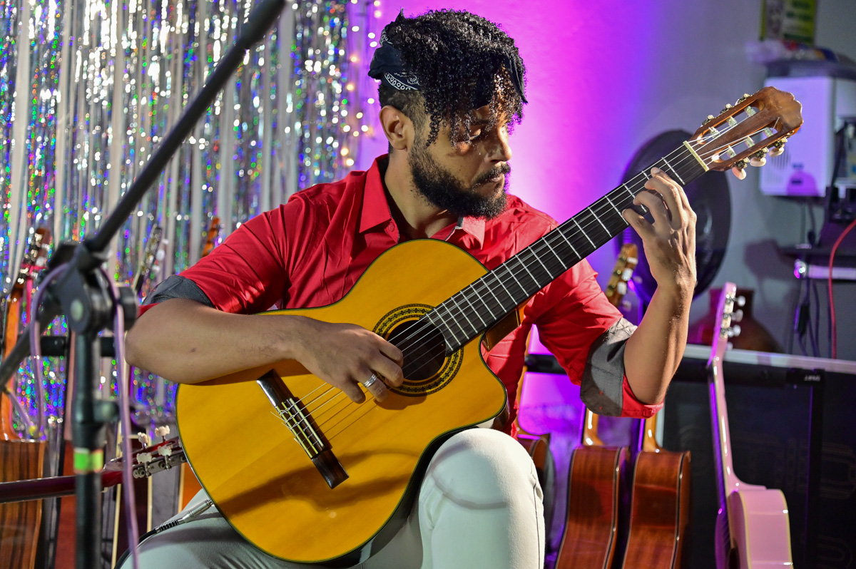 Foto: Reprodução/Prefeitura de Vitória da Conquista - BA