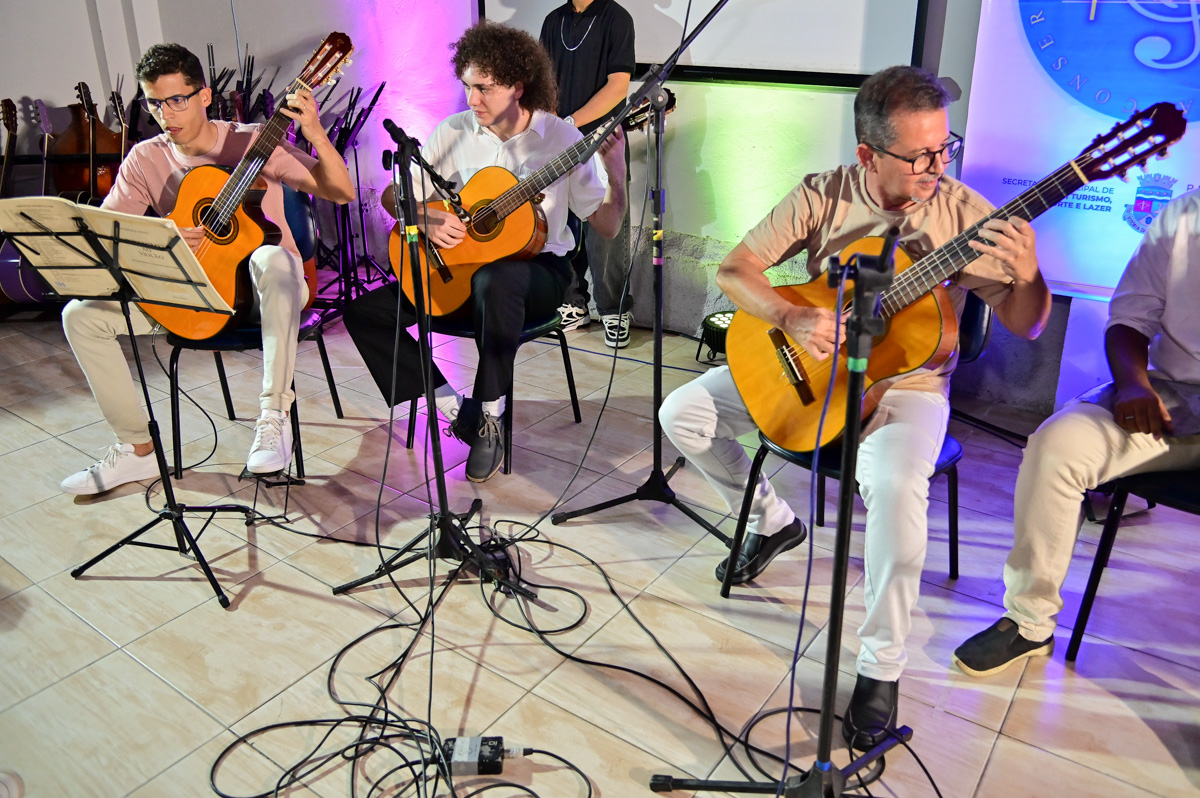 Foto: Reprodução/Prefeitura de Vitória da Conquista - BA