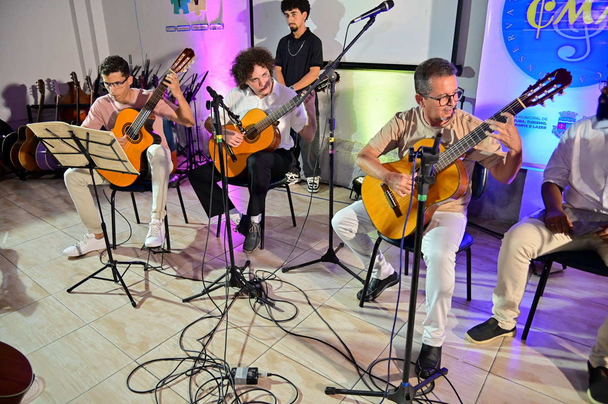 Foto: Reprodução/Prefeitura de Vitória da Conquista - BA