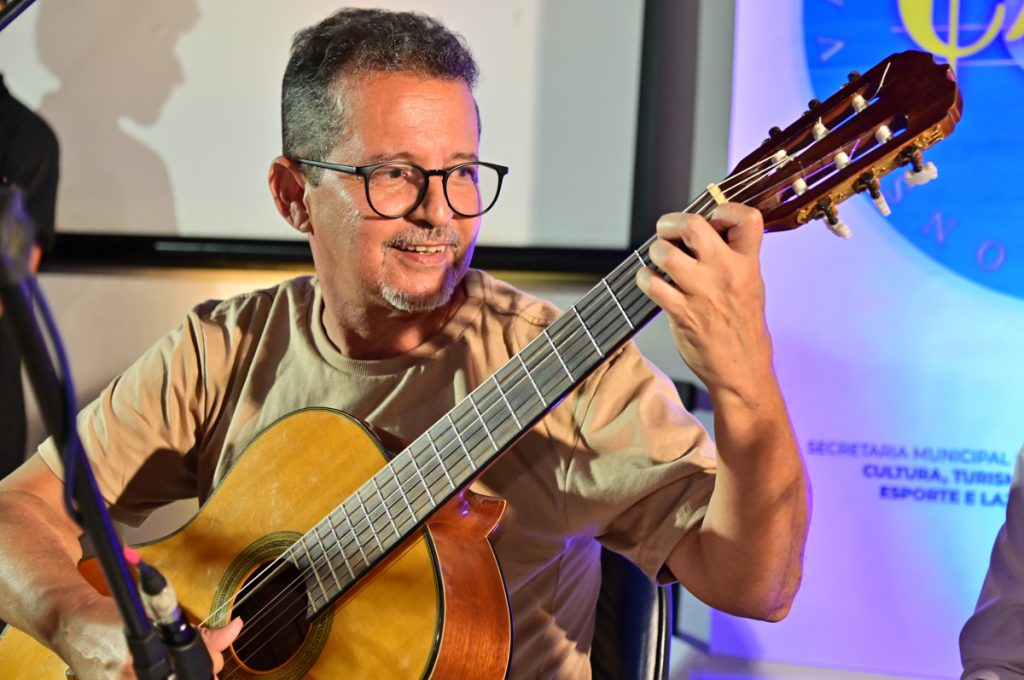 Foto: Reprodução/Prefeitura de Vitória da Conquista - BA