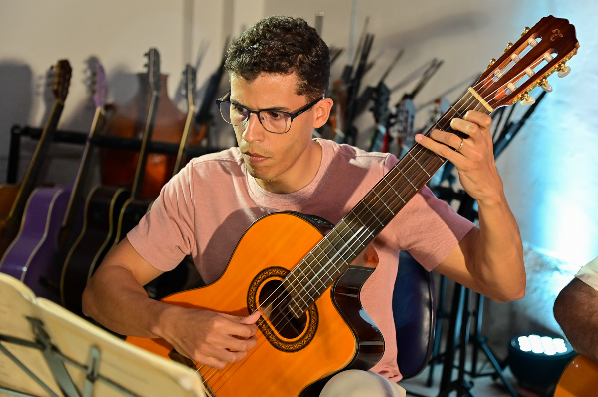 Foto: Reprodução/Prefeitura de Vitória da Conquista - BA