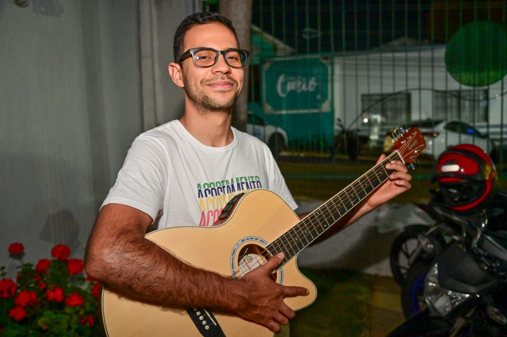 Foto: Reprodução/Prefeitura de Vitória da Conquista - BA