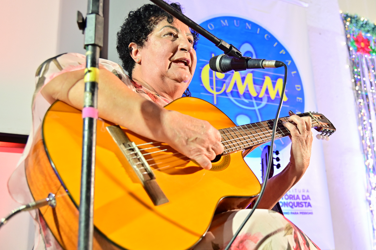 Foto: Reprodução/Prefeitura de Vitória da Conquista - BA