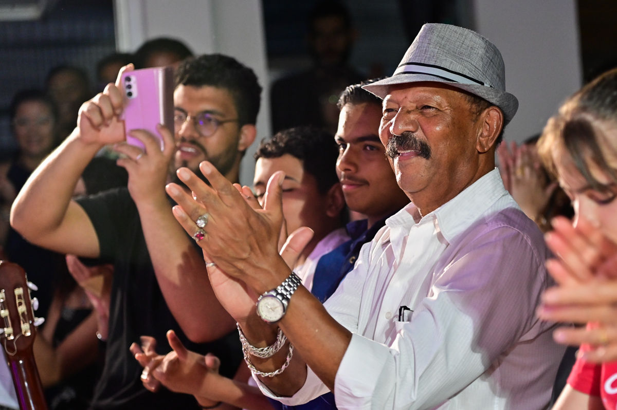 Foto: Reprodução/Prefeitura de Vitória da Conquista - BA