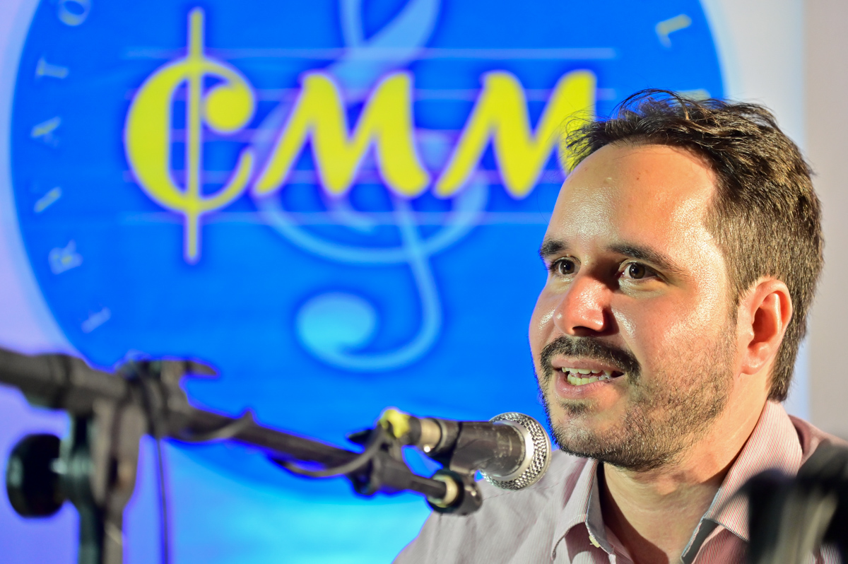 Foto: Reprodução/Prefeitura de Vitória da Conquista - BA