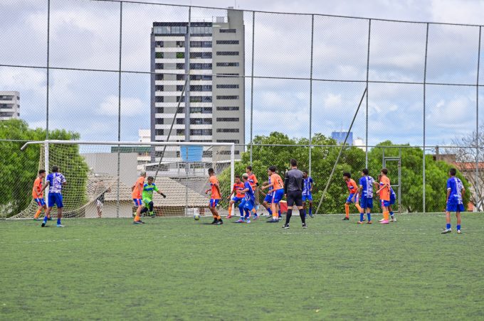 Copa Leandro Domingues: jogos das quartas de final movimentam Estádio Edvaldo Flores