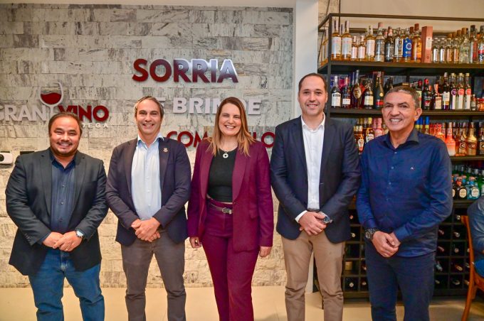 Vitória da Conquista e Portugal fortalecem vínculos e projetam cooperações no futuro